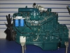 Marine Diesel Engine