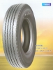 Radial Truck Tire