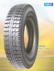 Radial Truck Tire