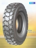 Truck Radial Tire