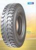 Radial Truck Tire