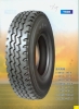 Radial Truck Tire