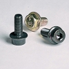 Hexagon Head Flange Bolt