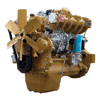 Power Generating Diesel Engine