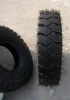 Industrial Pneumatic Tyre