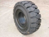 Easy-Fit Solid Tyre