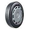 All Steel Truck and Bus Tyre