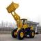 Wheel Loader