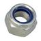 Nylon Lock Nut(DIN985)