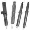 Injector Assemblies