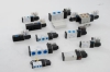 Varied Solenoid Valve