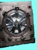 Auto Wheel Cover Mould