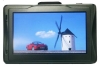 4.3 Inch Car Gps Navigation