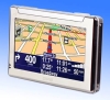 4.3 Inch Car Gps Navigation