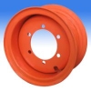 Truck Wheel Rim