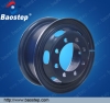 Tube Steel Wheel