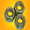 Nylon Lock Nut