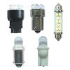 Auto LED Bulb