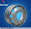 Tubeless Steel Wheel Rim