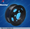 Tube Steel Wheel