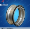 Tube Steel Wheel