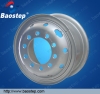 Tube Steel Wheel