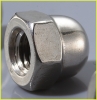 Stainless Steel Cap Nuts