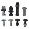 Fasteners Manufacturer 