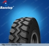 High-quality Tyres with Good Flotation Stability