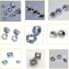 Stainless Steel Nuts