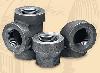 Cast Iron Pipe Fitting