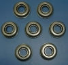 Special Ball Bearing Manu