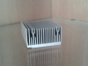 Aluminum Extrusion