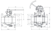 Ansi Ball Valve