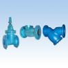 Valves/Size: DN50-1200MM