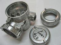 Die Casting Mould