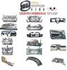 Auto Bumper Mould