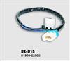 Ignition Switch DK-D14/15