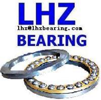 Thrust ball bearings