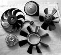 Electric Fan