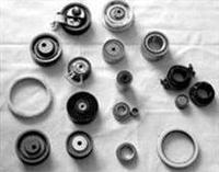 Tension Roller-Wheel Hub-Bearing