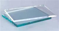 Clear Float Glass