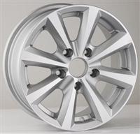 Alloy Wheels (BK098)