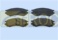 Brake Pad