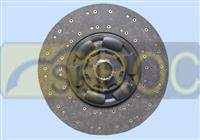 Clutch Disc