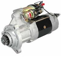 Delco 39MT Car Starter (2-2349-DR)