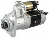 Delco 39MT Auto Starter (2-2353-DR-1)