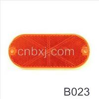 Truck Or Trailer Reflector