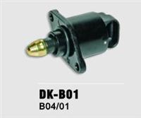 Stepper Motor DK-B01