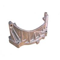 Die casting of Engine Parts